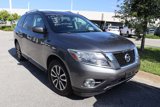 Used 2016 Nissan Pathfinder SV image 5