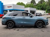 Used 2024 Honda HR-V Sport image 3