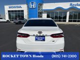 Used 2022 Toyota Camry SE image 6