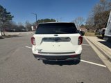 Used 2022 Ford Explorer Limited image 5