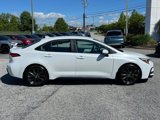 Used 2024 Toyota Corolla SE image 2