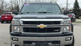 Used 2014 Chevrolet Silverado 1500 LT image 3