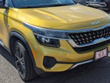Used 2022 Kia Seltos Nightfall Edition image 4
