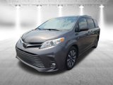 Used 2018 Toyota Sienna XLE image 5