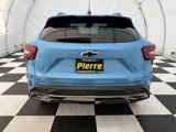 New 2025 Chevrolet Trax ACTIV w/ Driver Confidence Package image 3