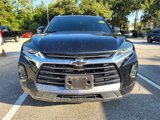 Used 2020 Chevrolet Blazer Premier w/ Driver Confidence II Package image 2
