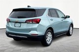 Certified 2022 Chevrolet Equinox LT image 6