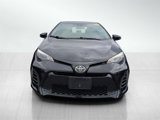 Used 2017 Toyota Corolla SE image 2