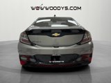 Used 2017 Chevrolet Volt LT w/ Comfort Package image 5