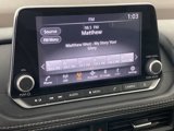 Used 2023 Nissan Rogue SV image 3