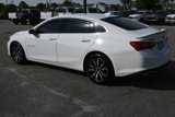 Used 2022 Chevrolet Malibu RS w/ LPO, Floor Liner Package image 3