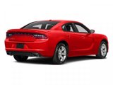 Used 2017 Dodge Charger SE w/ Blacktop Package image 2