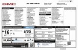 Used 2024 GMC Yukon XL SLT w/ SLT Premium Package image 4
