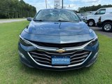 Certified 2024 Chevrolet Malibu LT image 2