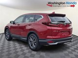 Certified 2022 Honda CR-V EX image 4