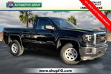Used 2015 GMC Sierra 1500 2WD Regular Cab image 2