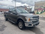 Used 2019 Ford F150 Lariat w/ Equipment Group 501A Mid image 3