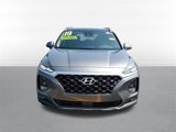 Used 2019 Hyundai Santa Fe Limited image 2