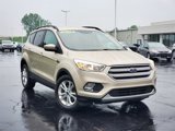 Used 2018 Ford Escape SE w/ SE Sync 3 Package image 2