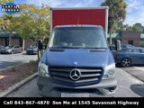 Used 2015 Mercedes-Benz Sprinter 3500 image 3