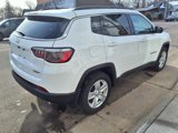 Used 2022 Jeep Compass Latitude w/ Convenience Group image 5
