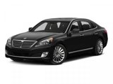 Used 2016 Hyundai Equus Signature image 2