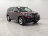 Used 2014 Honda CR-V EX-L image 2