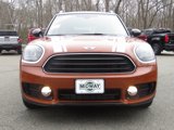 Used 2017 MINI Cooper Countryman ALL4 image 3