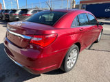 Used 2013 Chrysler 200 Touring w/ Cold Weather Group image 4