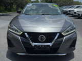 Used 2020 Nissan Maxima 3.5 SV w/ Floor Mat Group image 2