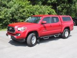 Used 2017 Toyota Tacoma SR5 image 5