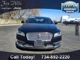Used 2017 Lincoln MKZ Reserve w/ Climate Package image 2