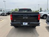 Used 2017 Chevrolet Silverado 1500 LT w/ Midnight Edition image 4