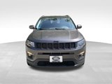 Used 2021 Jeep Compass Latitude image 2