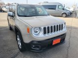 Used 2016 Jeep Renegade Limited image 4
