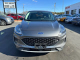 Used 2022 Ford Escape SE w/ Cold Weather Package image 2