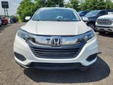 Used 2021 Honda HR-V LX image 2