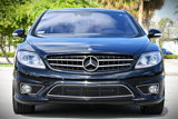 Used 2008 Mercedes-Benz CL 65 AMG image 4