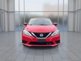 Used 2018 Nissan Sentra SV image 3