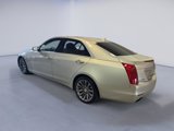 Used 2014 Cadillac CTS Luxury image 5