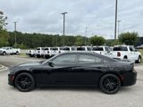 Used 2018 Dodge Charger SXT w/ Blacktop Package image 4