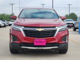 Used 2022 Chevrolet Equinox LT image 2