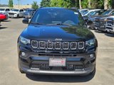 New 2025 Jeep Compass Latitude w/ Altitude Special Edition image 2