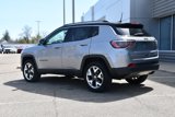 Used 2018 Jeep Compass Limited image 4