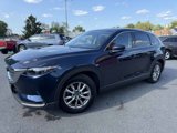 Used 2017 MAZDA CX-9 Touring image 3