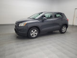 Used 2016 Chevrolet Trax LS image 2