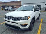 Certified 2020 Jeep Compass Sport w/ Tech Group image 4