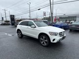Used 2022 Mercedes-Benz GLC 300 4MATIC image 4