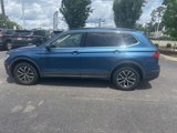 Used 2019 Volkswagen Tiguan SE image 3