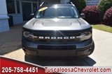 Used 2021 Ford Bronco Sport Outer Banks image 3